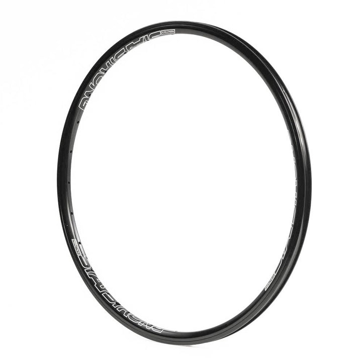 Stay Strong Reactiv 2 20", 28H Race Rim (1-1/8") - Front/ Black