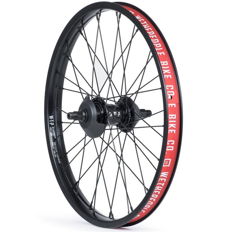 Wethepeople Hélice Freecoaster Rueda trasera - RHD