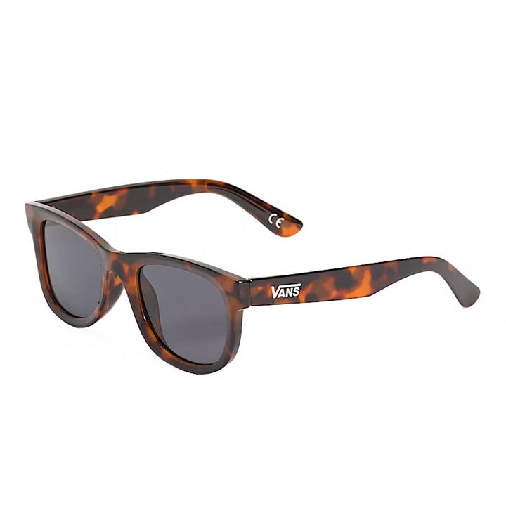 Vans Spicoli Sunglasses - Tortoise Shell