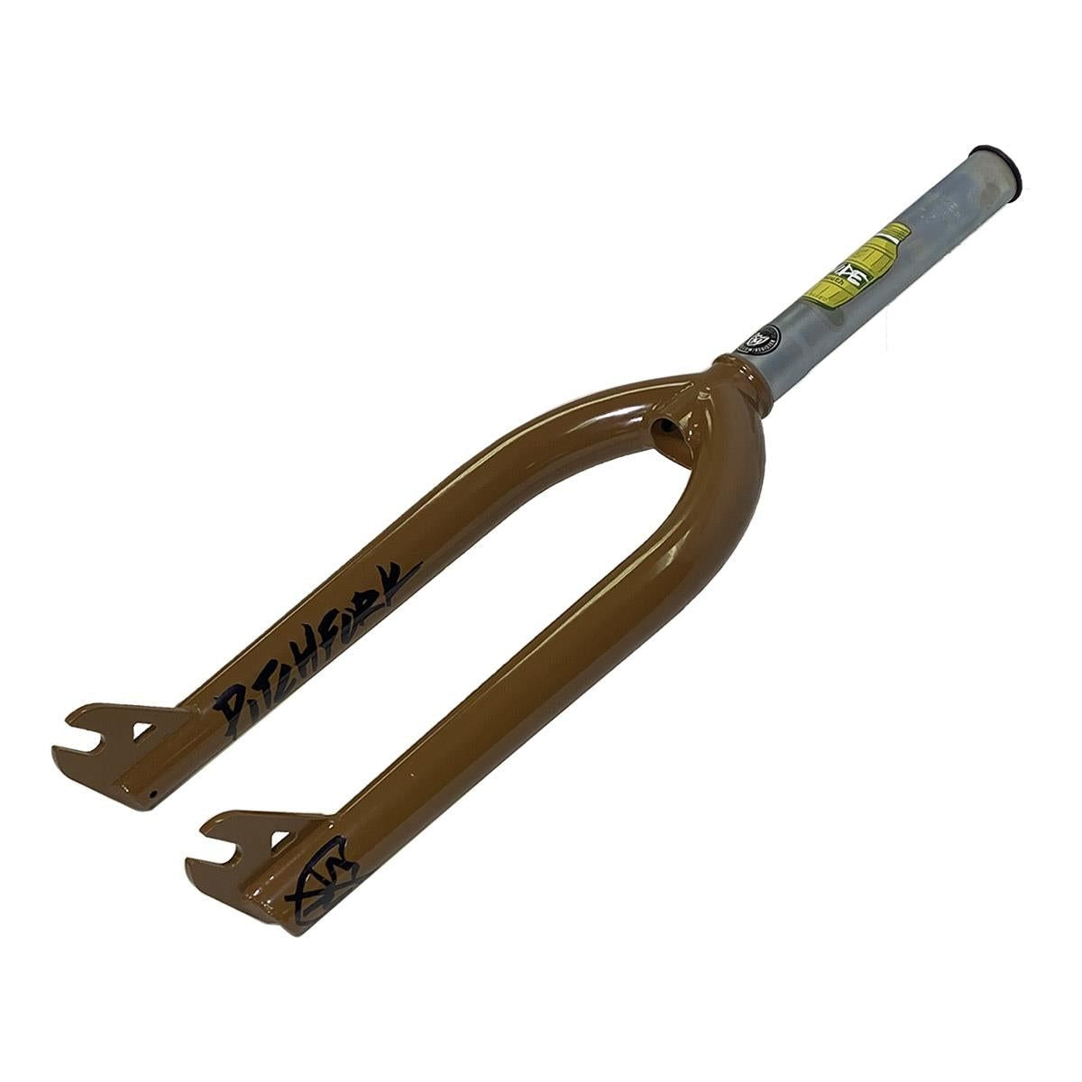 S&M Pitchfork Widemouth – Source BMX - US