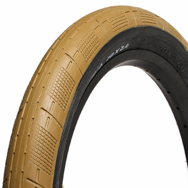 Jet 20" BMX Street Tire