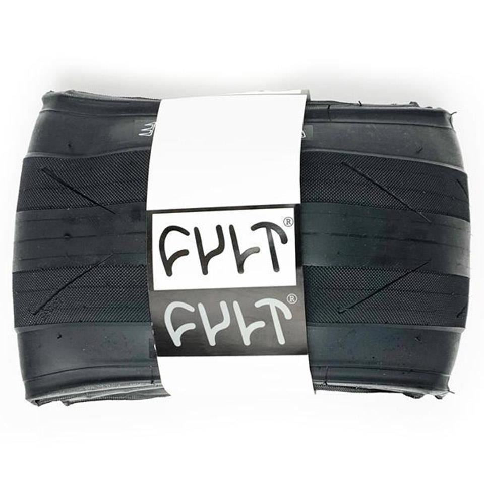 Cult Foldable Fast And Loose Pool Tire