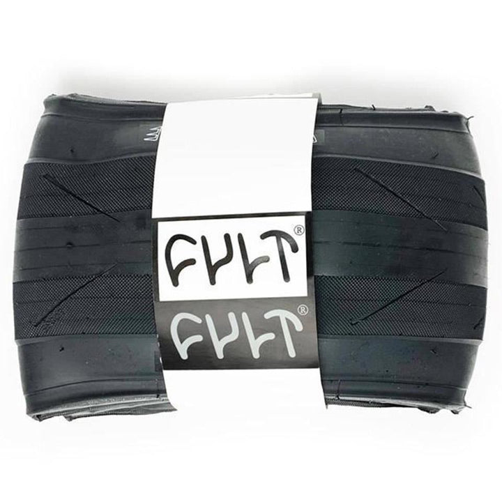 Cult Foldable Fast And Loose Pool Tire