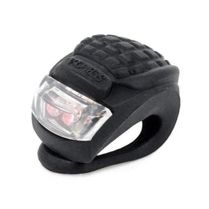 Subrosa Combat Light Rear - Red Bulb