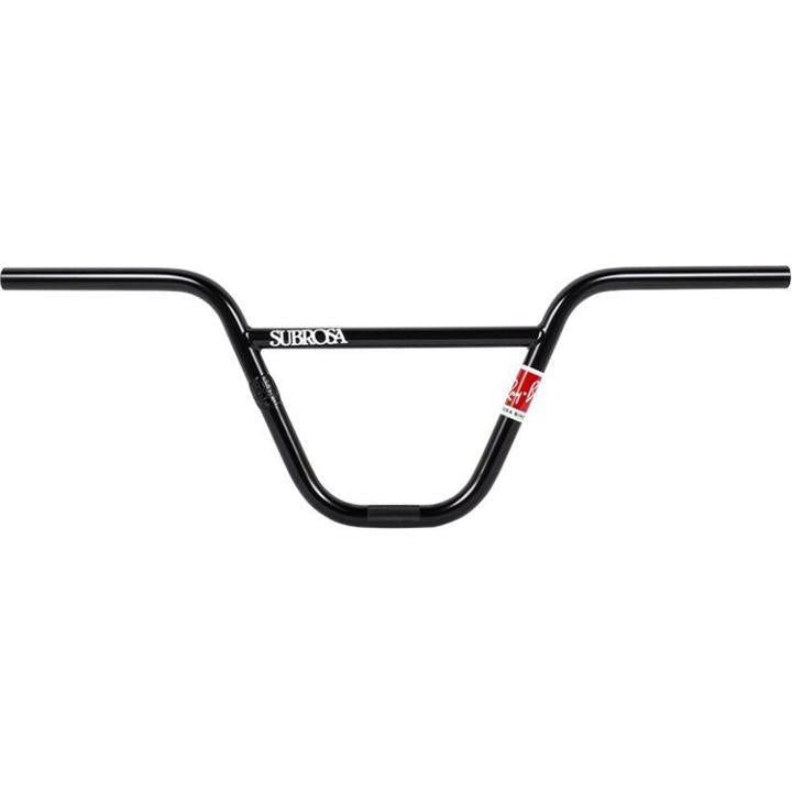 Subrosa Ray bar