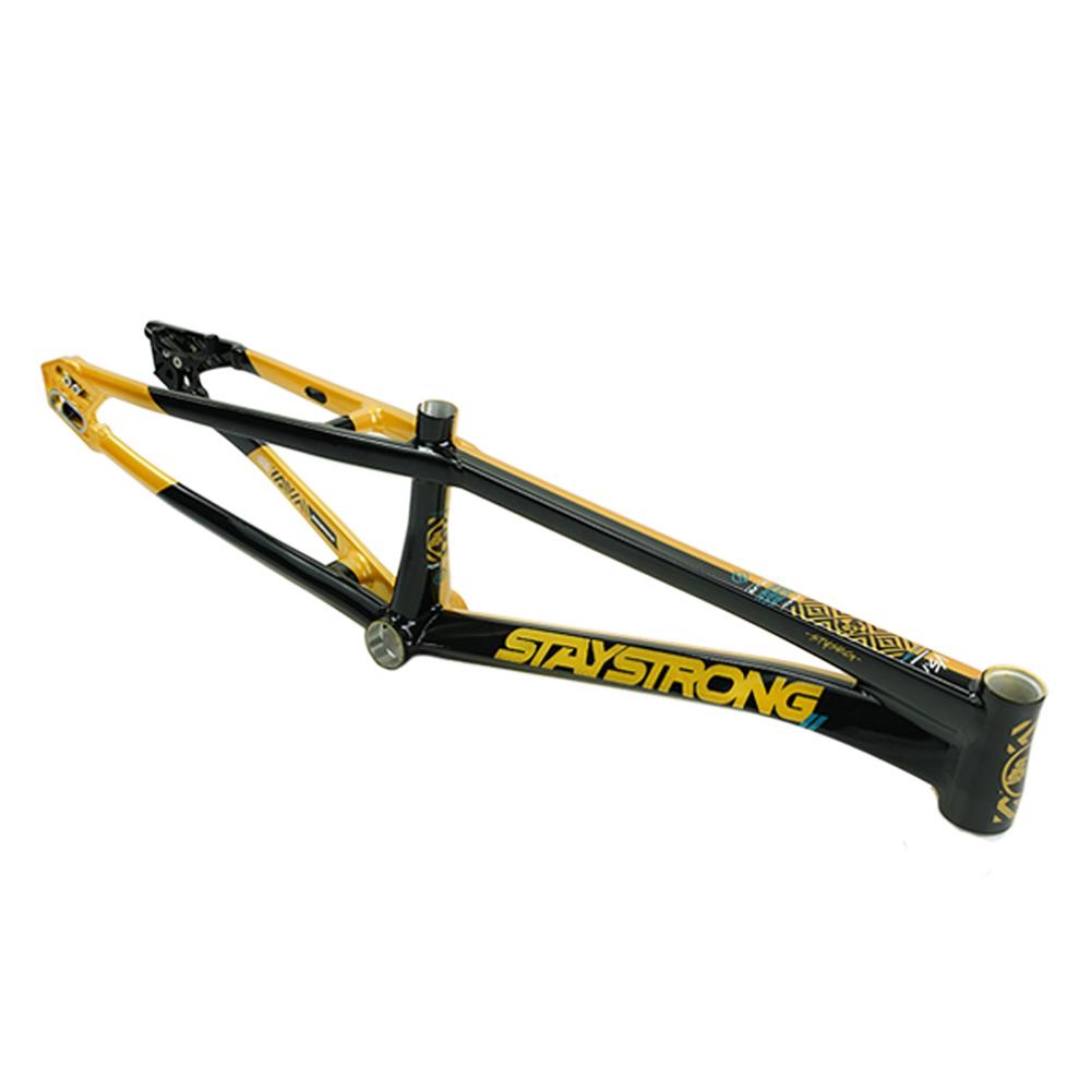 Stay Strong For Life V5.1 Pro XXXL Frame
