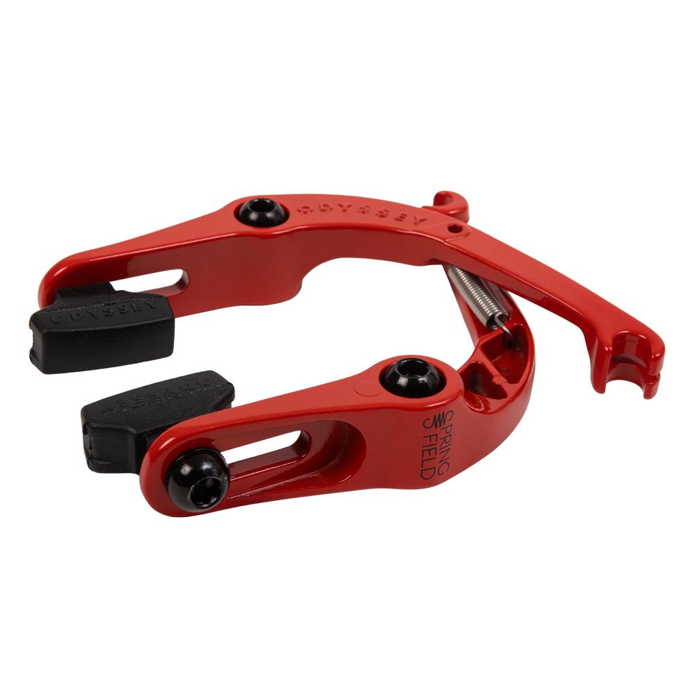 Odyssey Frein de Springfield