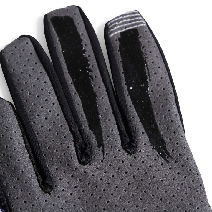 Stay Strong Paint Gloves - Navy