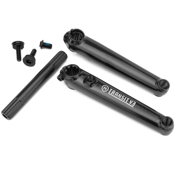BMXクランク 「MUTINY」CINCH CRANKS 165mm 新品 BMXクランク 「MUTINY」CINCH CRANKS 165mm 新品