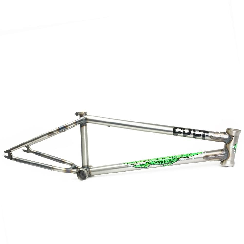 Cult Trey Jones Frame – Source BMX - US