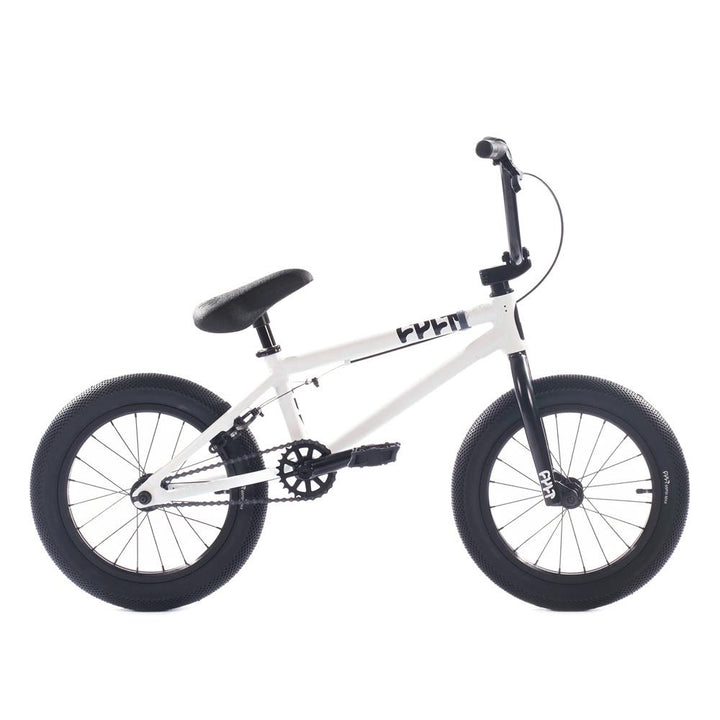 Cult Juvi 16 "BMX Bici 2024