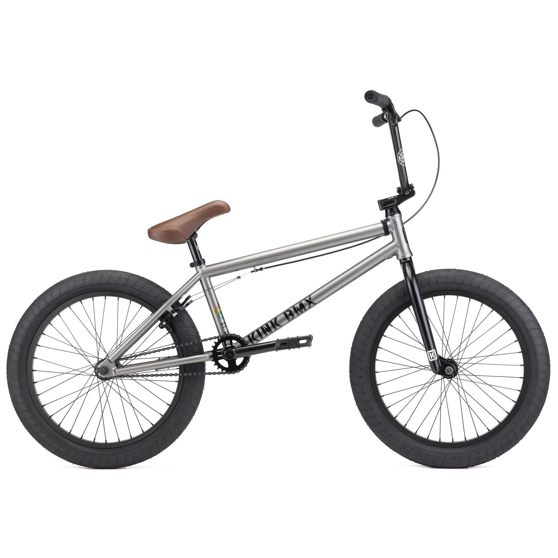 Kink GAP XL BMX Bicicleta 2023