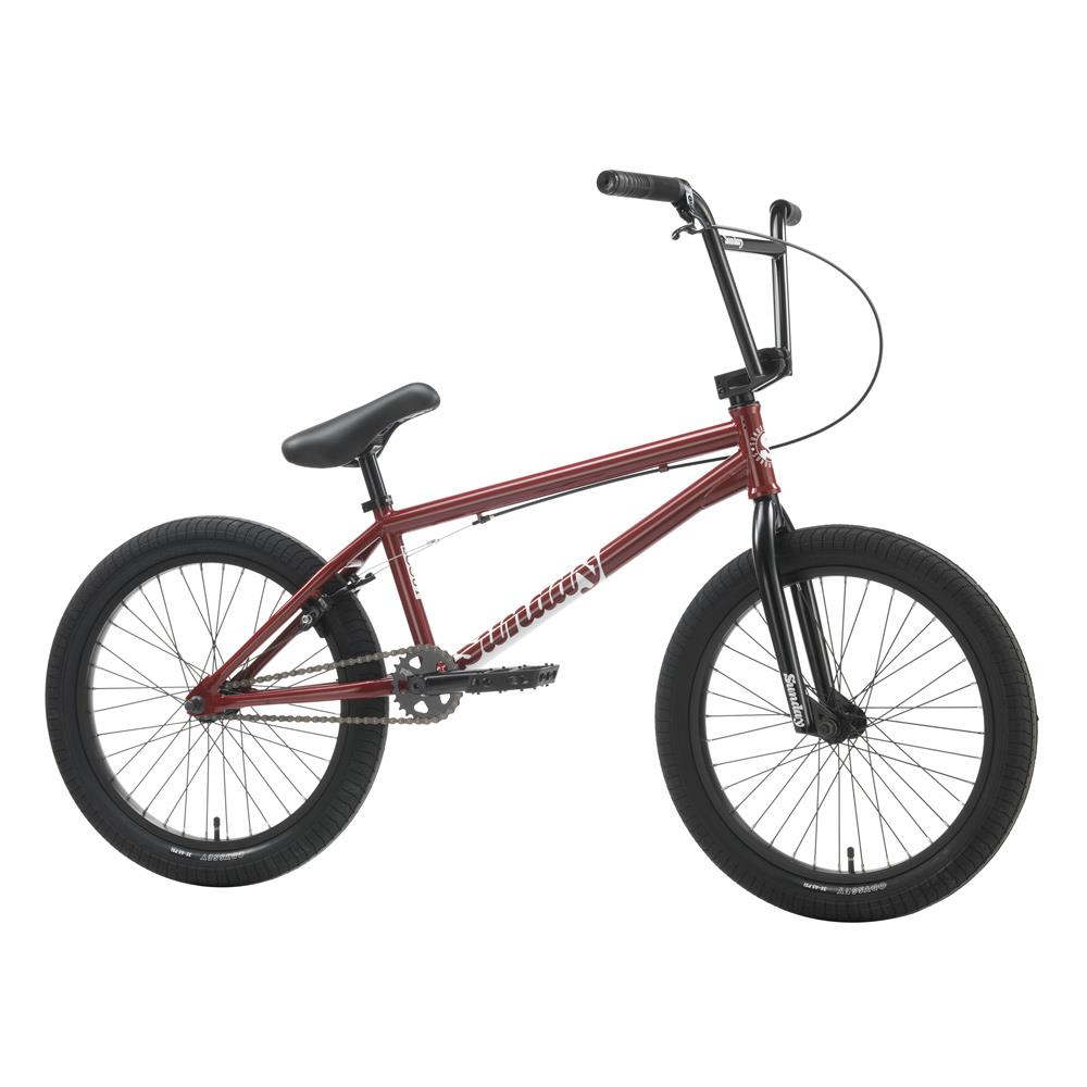 Sunday Scout BMX Bike
