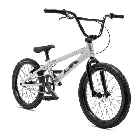 Dk the shop machine bmx bike