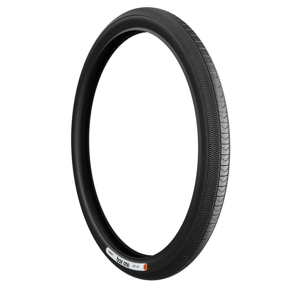 Box One 120 TPI 20" Folding Race tire