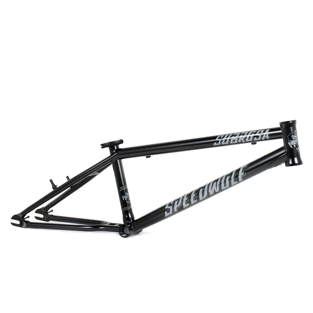 Subrosa Speedwolf Frame