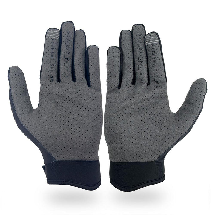 Stay Strong V5 Youth Gloves - Black
