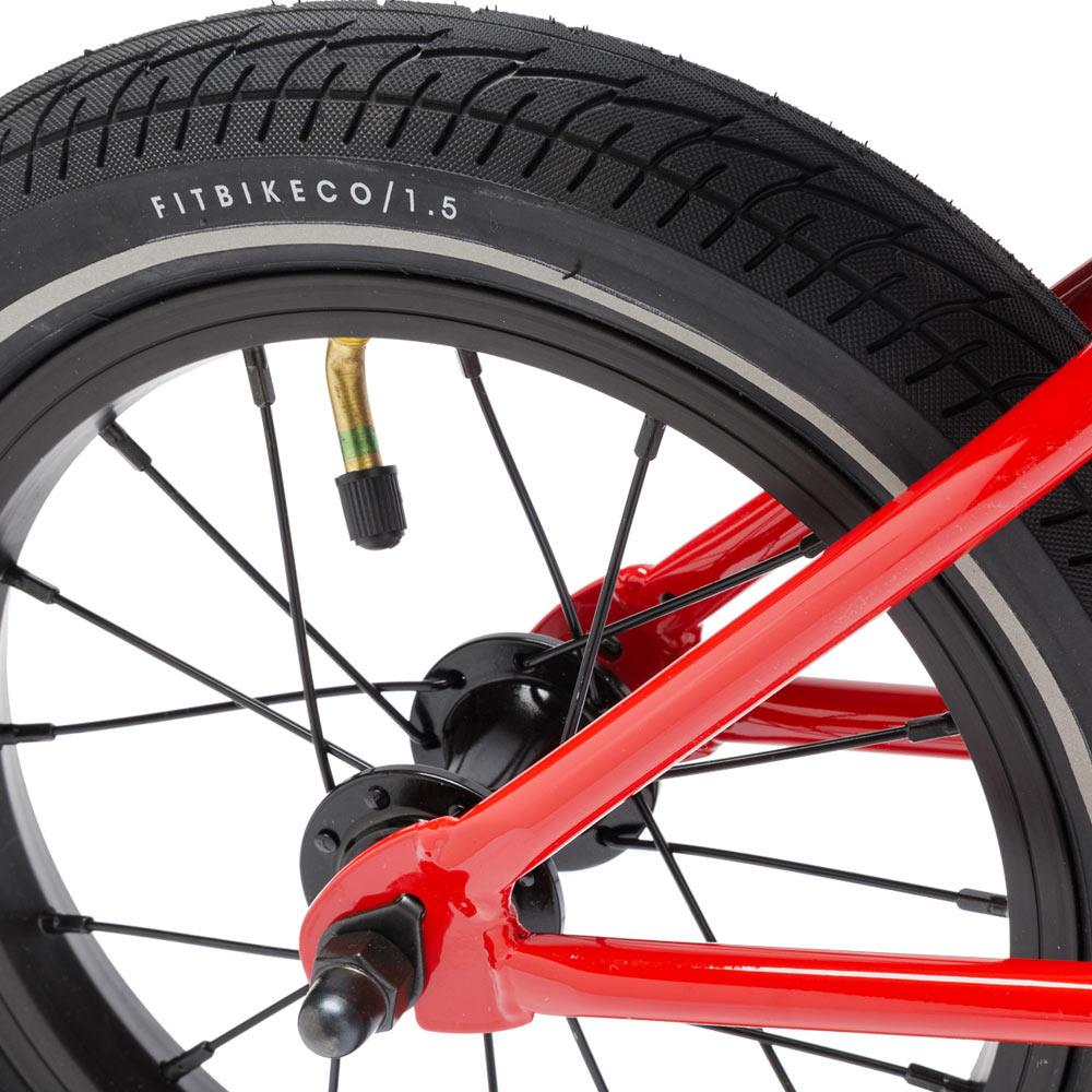 Fit 12" Balance Bike