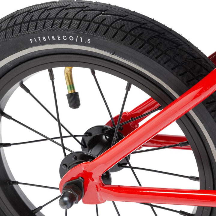 Fit 12" Balance Bike