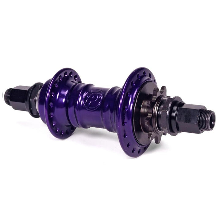 Profile Mini Male 14mm Rear Cassette Hub - RHD