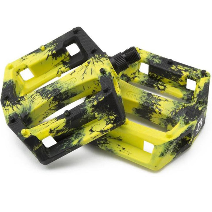 Mission Impulse pedali PC