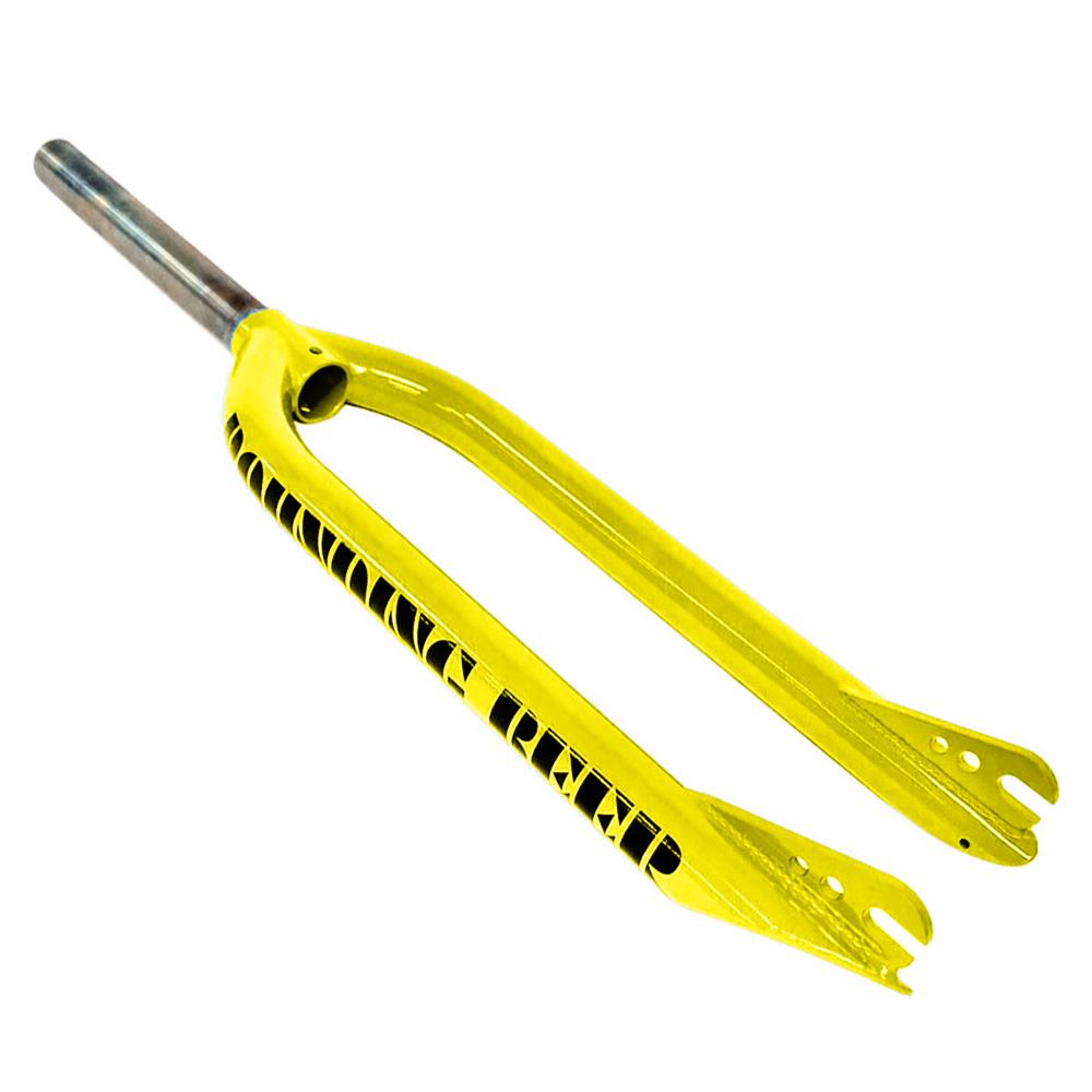 bmx bicycle forks Williams KHE Material Primo Balance Fork