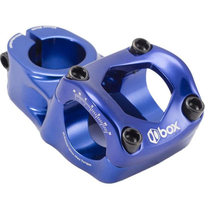 Box Uno Carico dall'alto Razza gambo