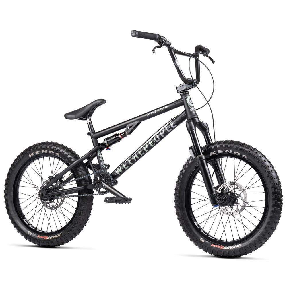 Wethepeople Swampmaster BMX vélo