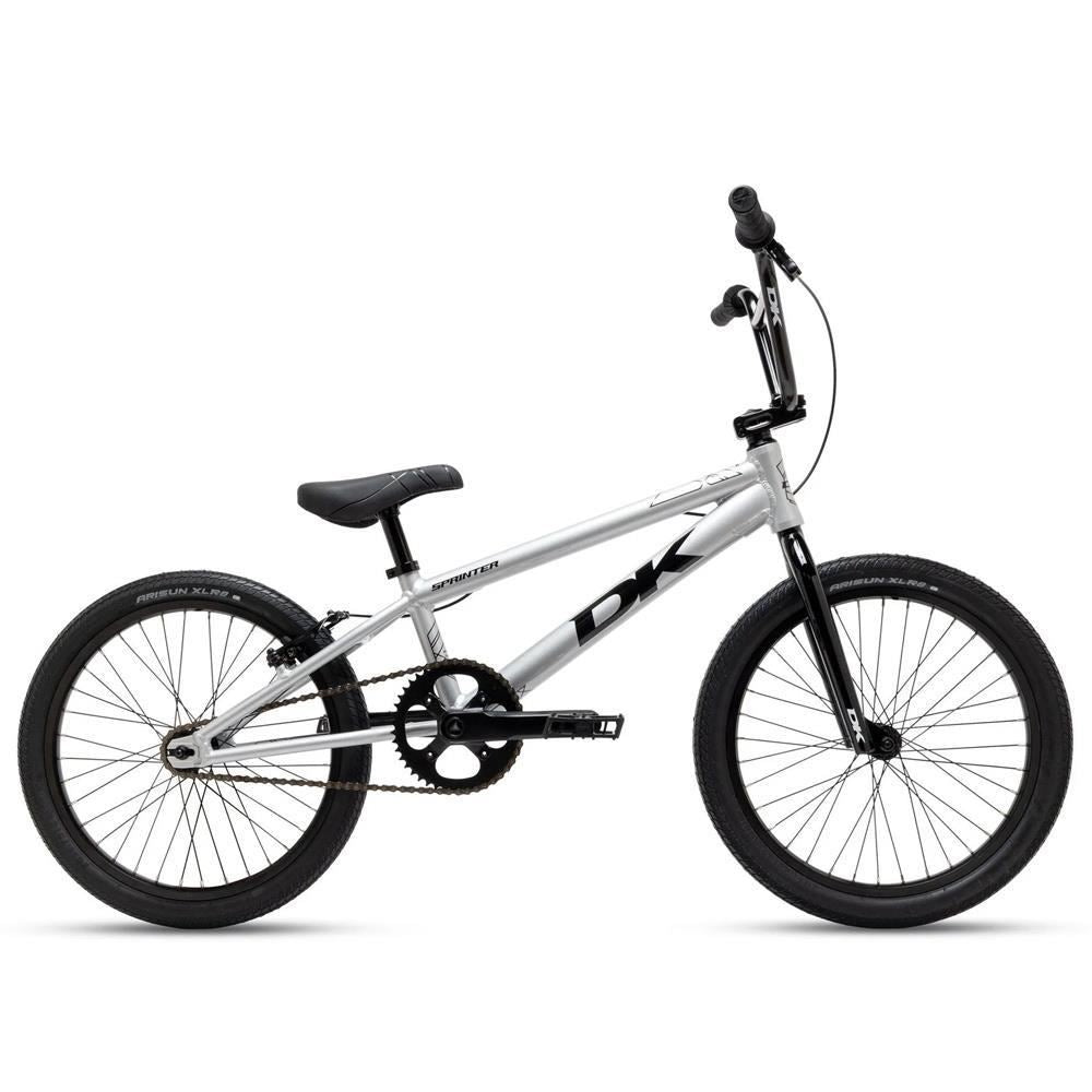 DK Sprinter Pro Race BMX Bike