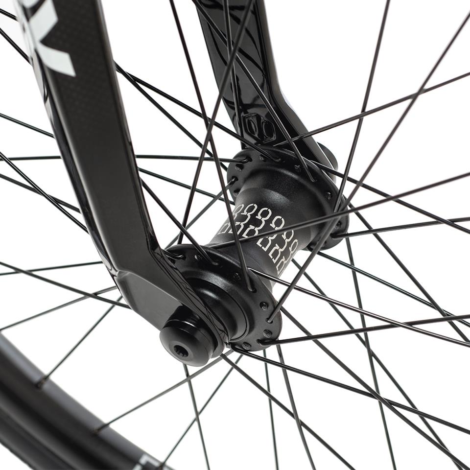 DK Professionale-X 24 "Cruiser BMX Race Bike