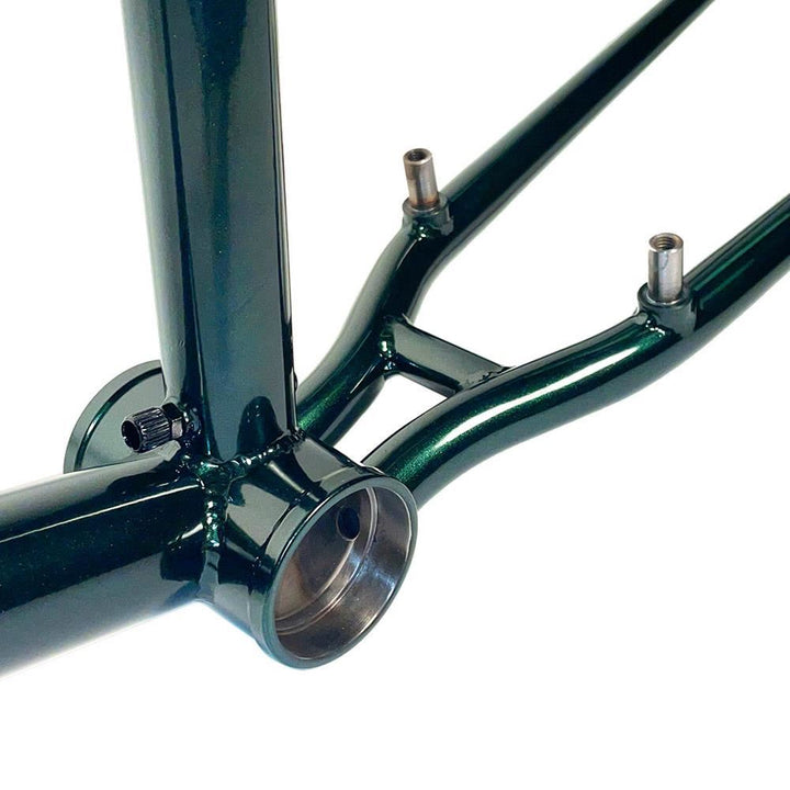 S&M Reynolds Signature CCR Frame