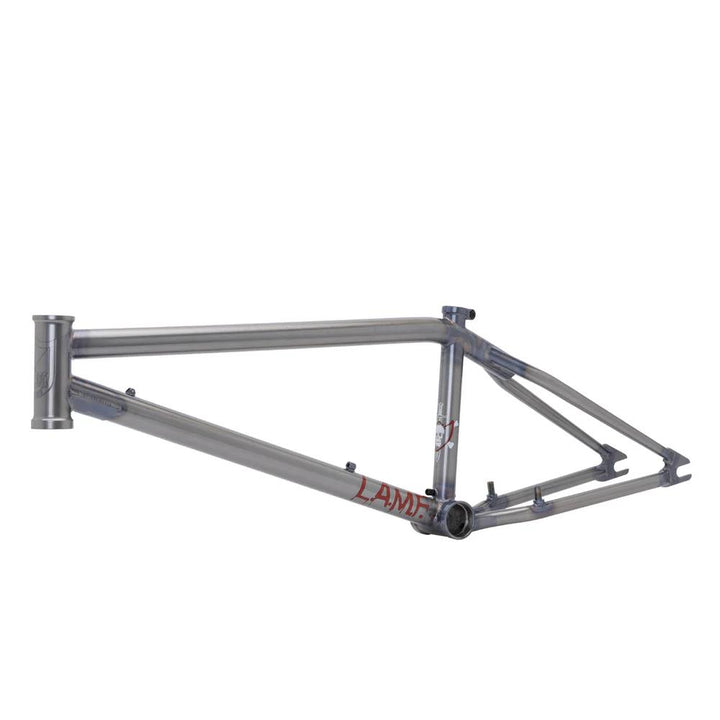 S&M L.A.M.F. Jason Ball Frame