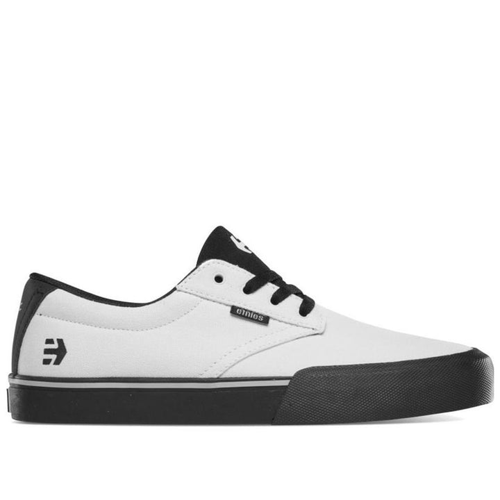Etnies Jameson Vulc BMX - White/Black