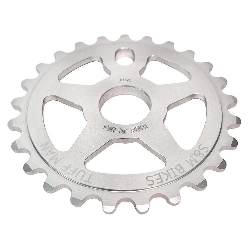 S&M Tuffman Sprocket