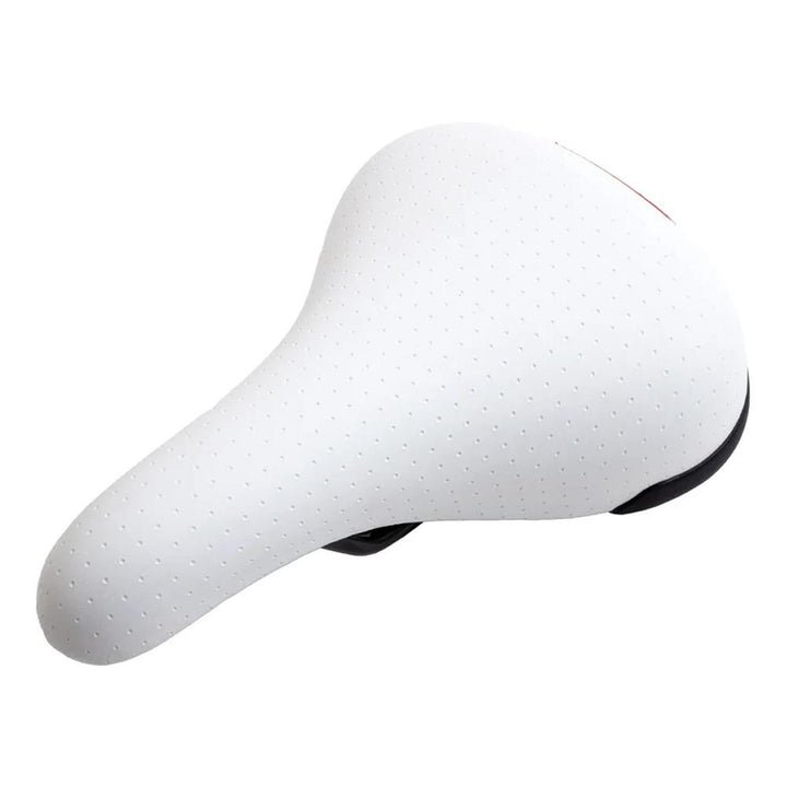 Odyssey Broc Raiford Fat Railed Seat - White Vinyl