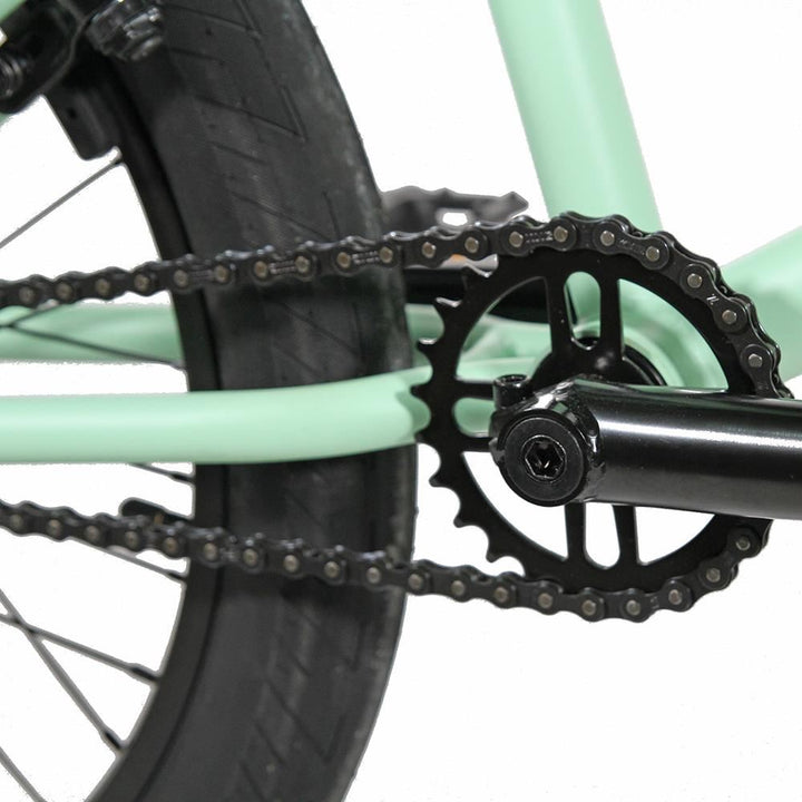 Stay Strong Bike Str BMX ottimale