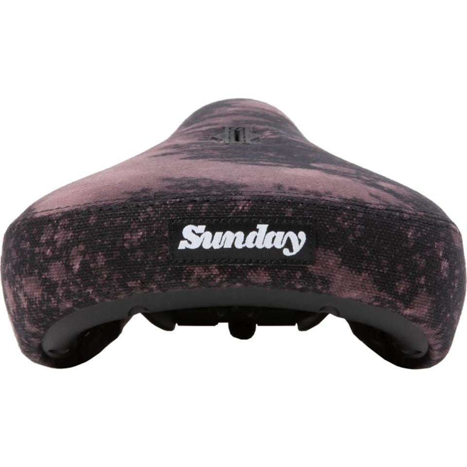 Sunday Brett blanqueó lienzo Sillín Pivotante 