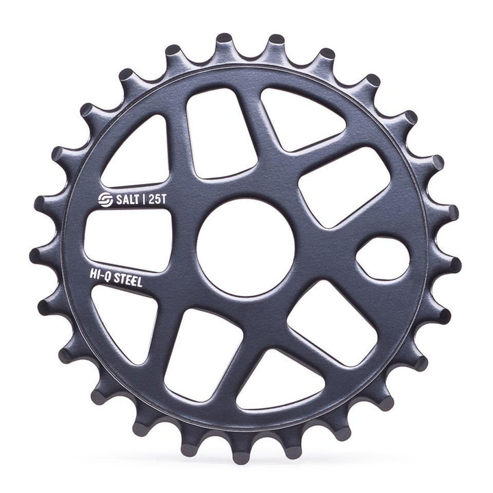 Salt Gateway Steel Sprocket