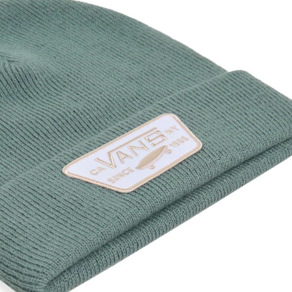 Vans Milford Beanie - Dark Forest