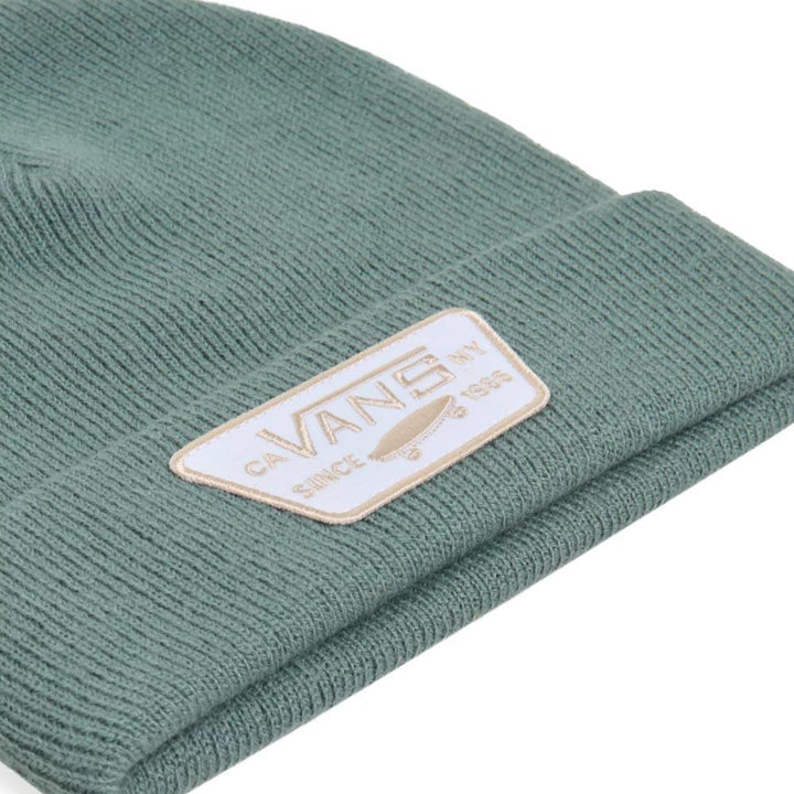 Vans Milford Beanie - Dark Forest