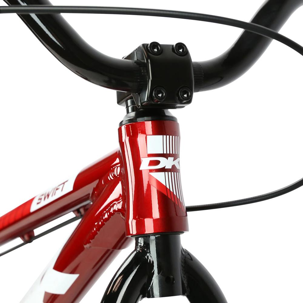 DK Swift Mini 20" Race BMX 2026