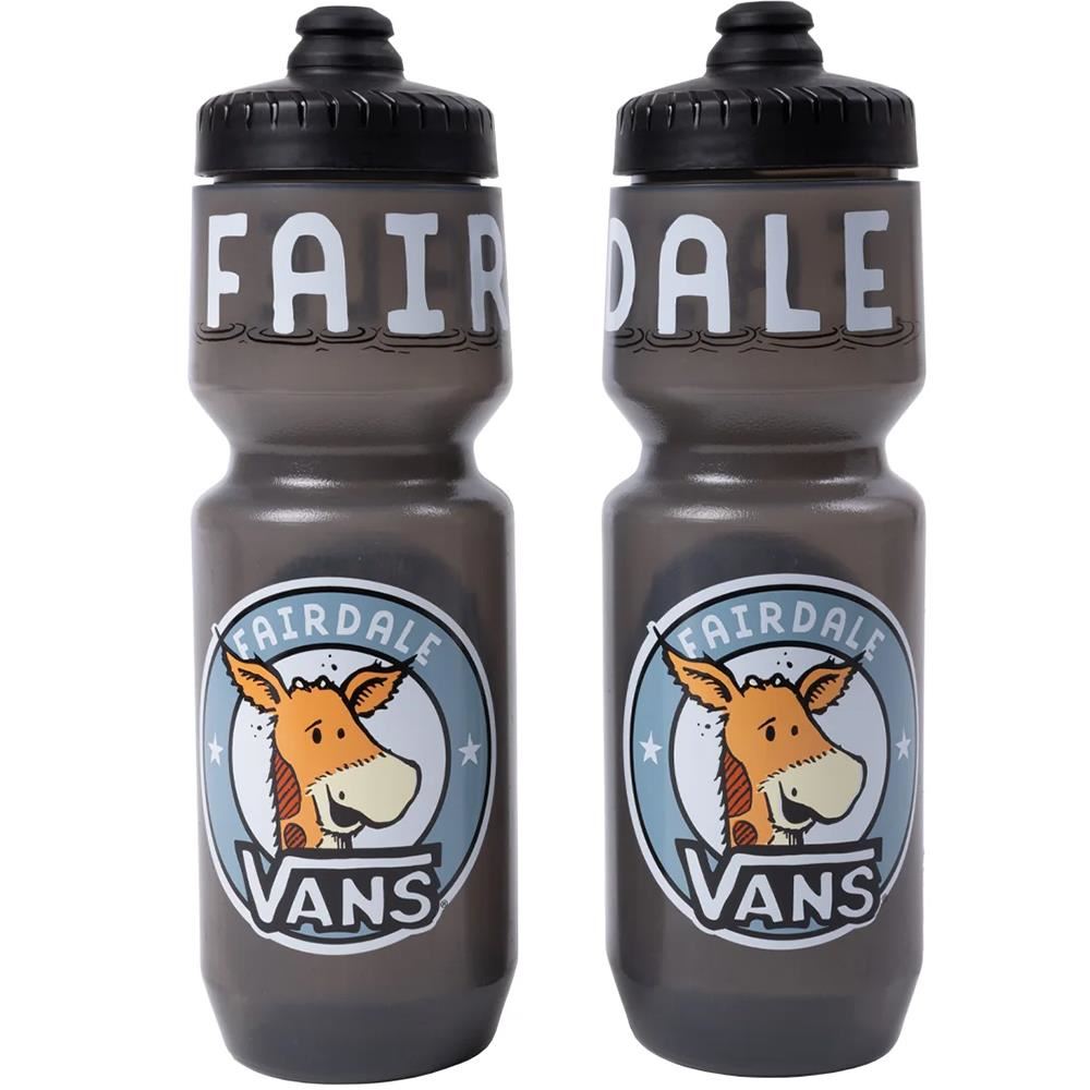 Fairdale x Vans  Botella de agua purista de 26 oz