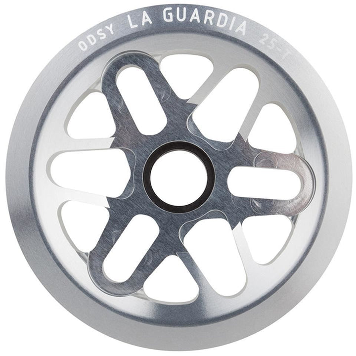 Odyssey La Guardia Sprocket