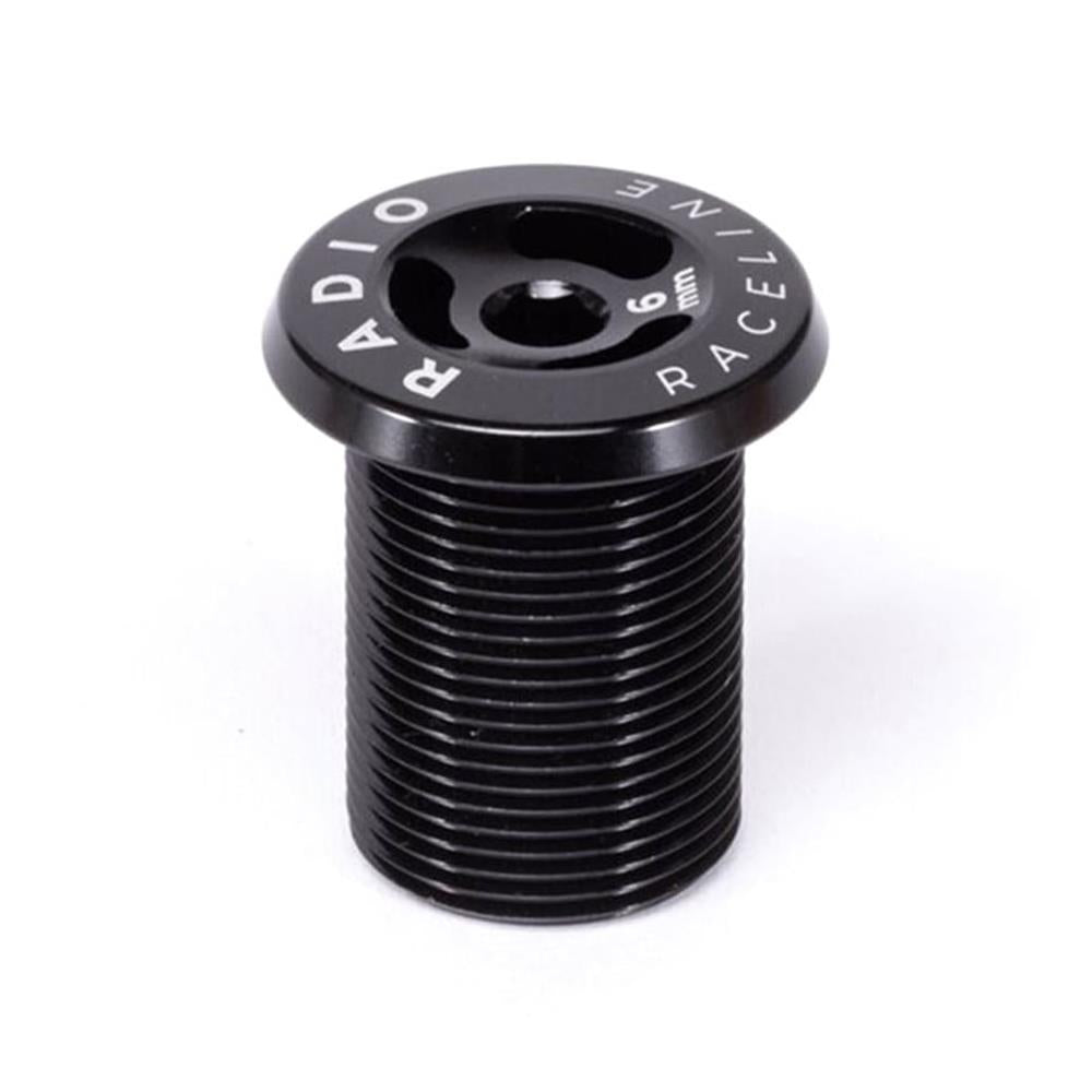 Radio Gara Pro Expert Bullone superiore