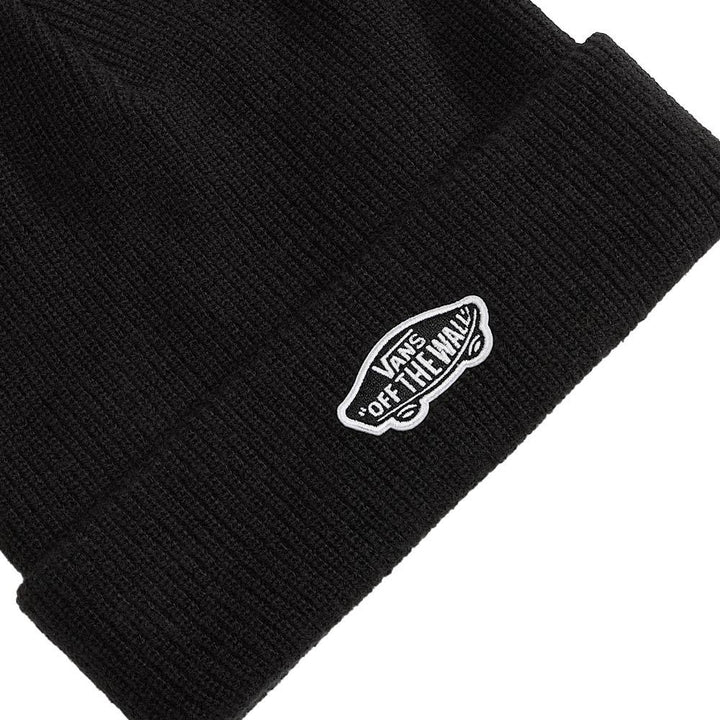 Vans Classic Cuff Beanie - Black