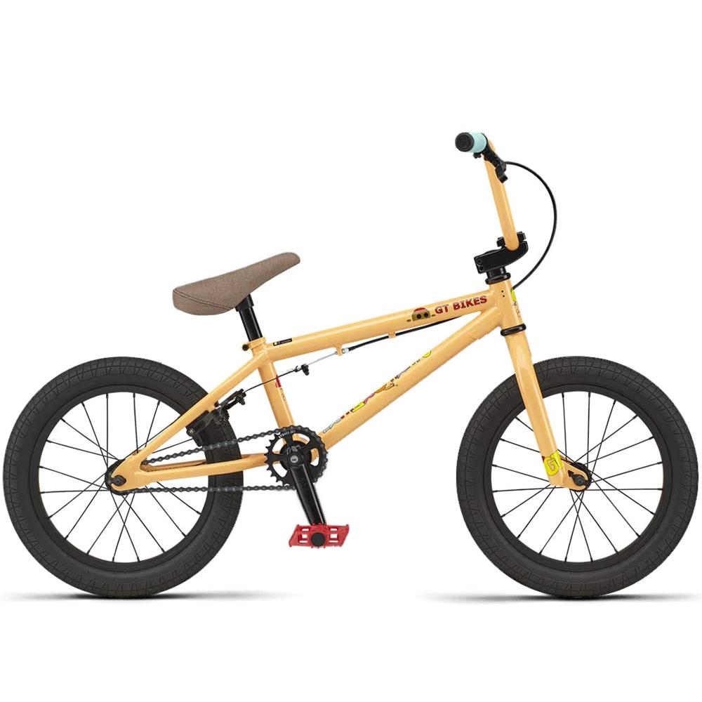 GT Bike BMX da 16 "LIL.
