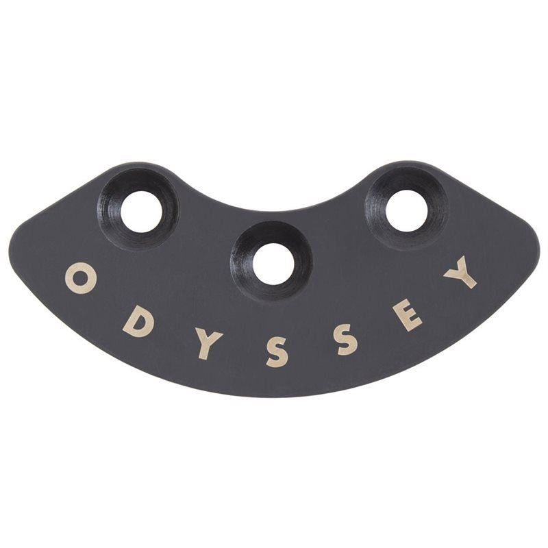 Odyssey Halfbash Sprocket Guard