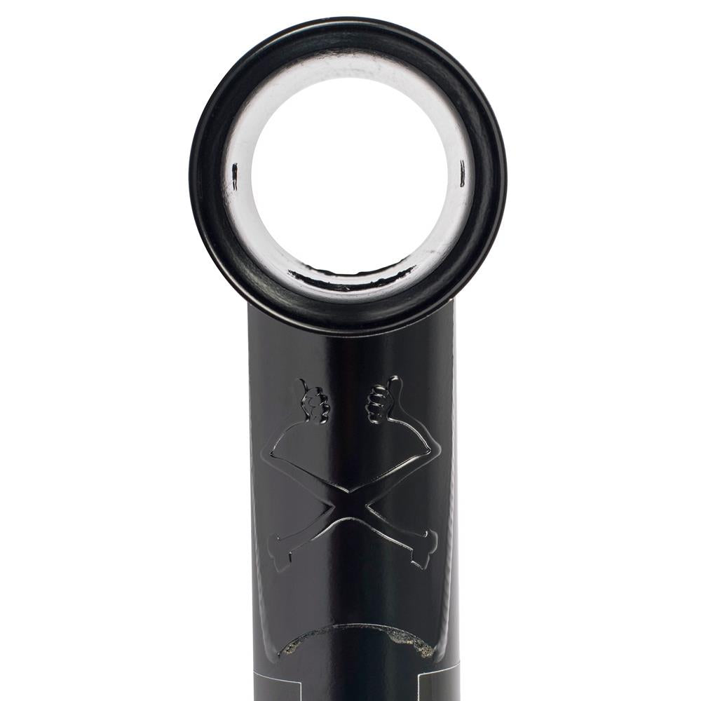 Bone Deth Crime Frame