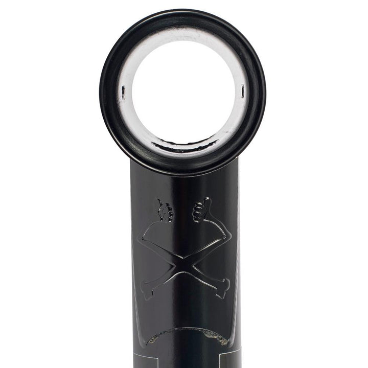 Bone Deth Crime Frame