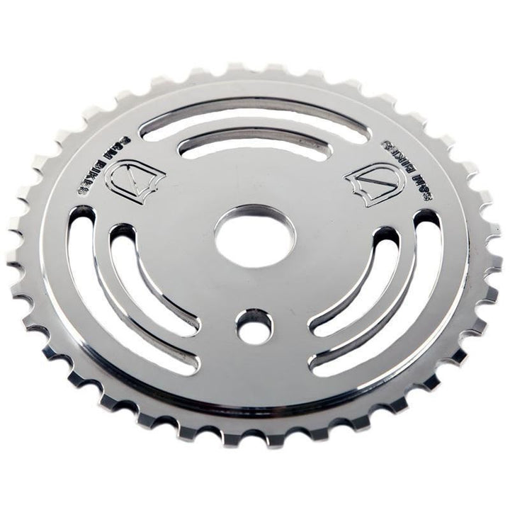 S&M Drain Man Sprocket